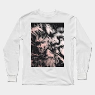 In the Long Run I will be the War Monger Long Sleeve T-Shirt